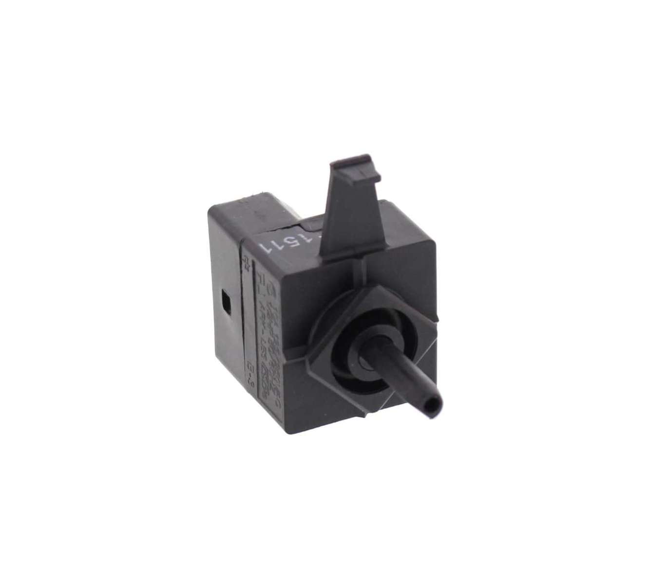WPW10544357 - Genuine OEM Whirlpool Washer Cycle Selector Switch
